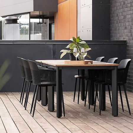 W Apartments Uus-Hollandi With Sauna ทาลลินน์ ภายนอก รูปภาพ