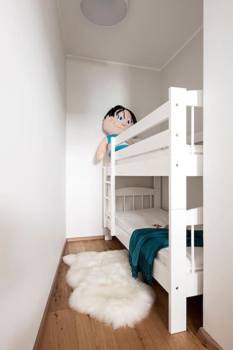 W Apartments Uus-Hollandi With Sauna ทาลลินน์ ภายนอก รูปภาพ